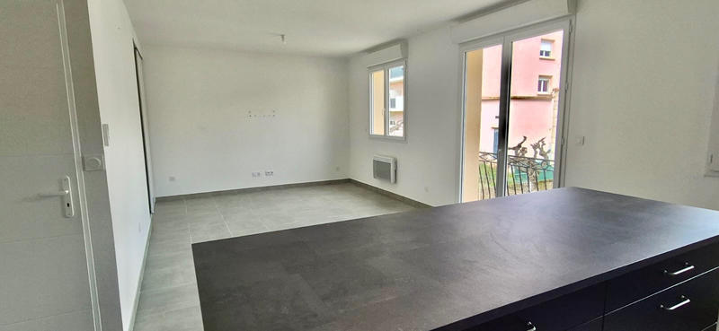 Maison - 89 m² - 5 pièces
