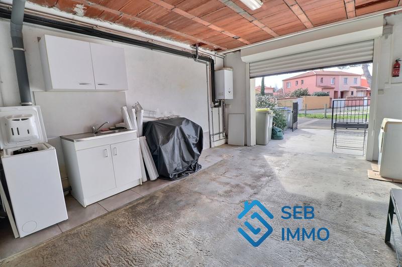 Appartement - 98 m² - 4 pièces