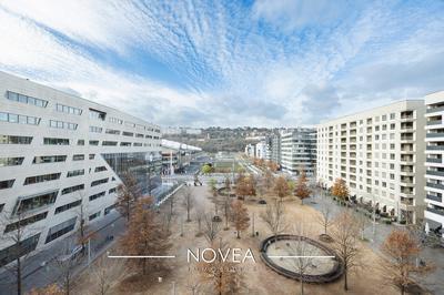 Appartement - 94 m² - 4 pièces