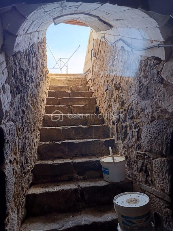 Maison ancienne - 304 m² - 7 pièces