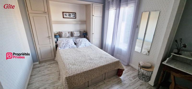 Maison - 148 m² - 5 pièces