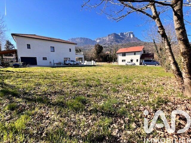 Terrain - 1 031 m²