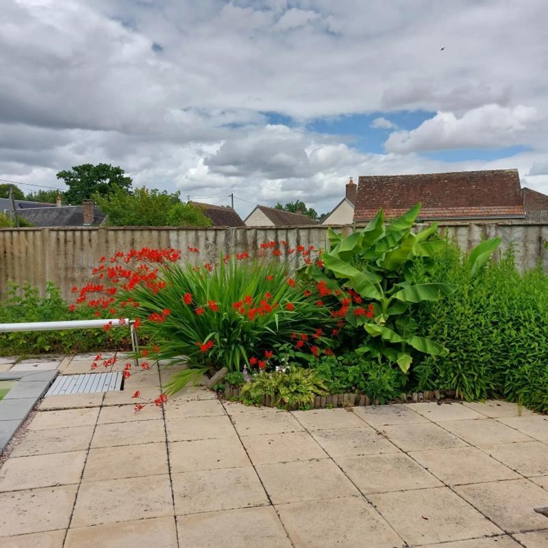 Longère - 184 m² - 6 pièces