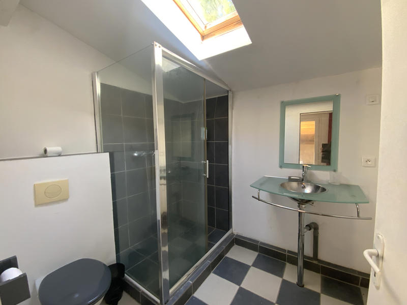 Maison - 157 m² - 6 pièces