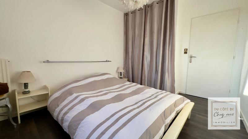 Duplex - 96 m² - 4 pièces