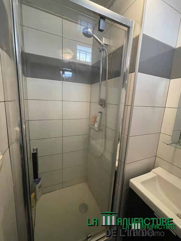 Appartement - 54 m² - 3 pièces