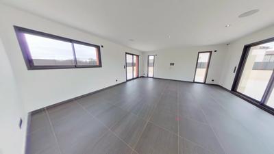 Villa - 138 m² - 5 pièces