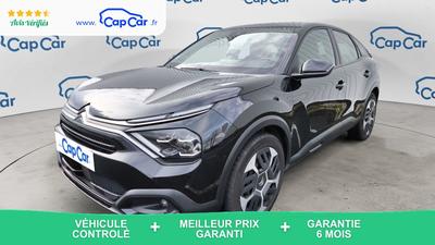 Citroën C4 1.5 BlueHDi 110 Feel