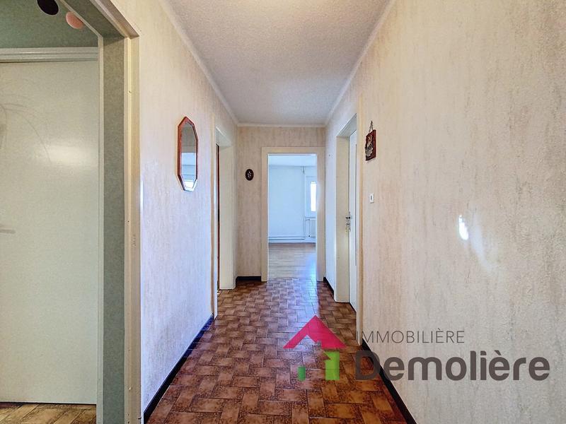 Maison - 210 m² - 10 pièces