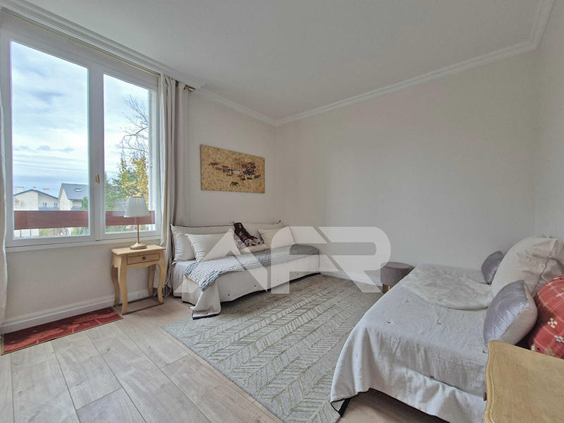 Appartement - 101 m² - 3 pièces