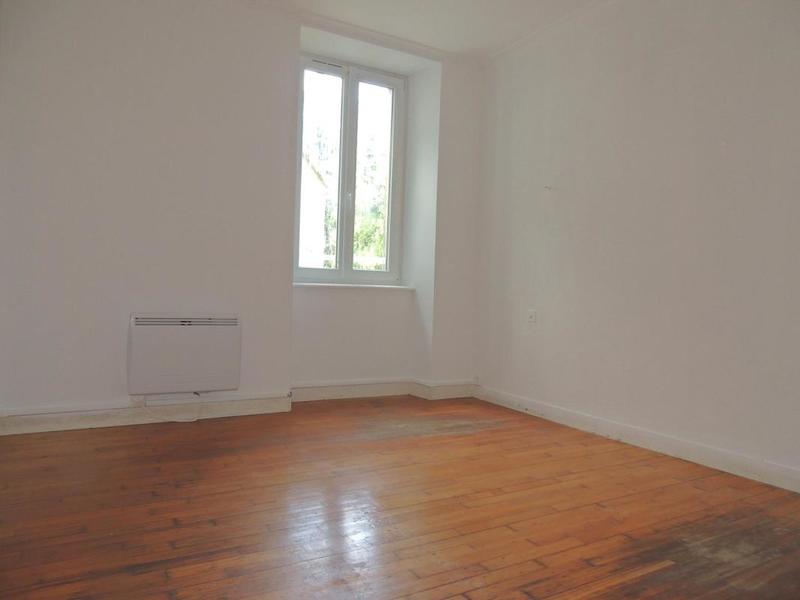 Maison de ville - 92 m² - 5 pièces