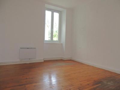 Maison de ville - 92 m² - 5 pièces