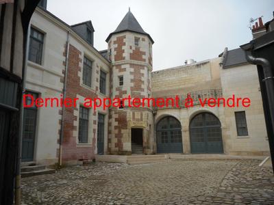 Appartement - 34 m² - 2 pièces