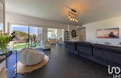 Appartement - 157 m² - 5 pièces