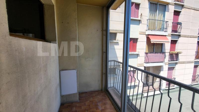 Appartement - 88 m² - 4 pièces