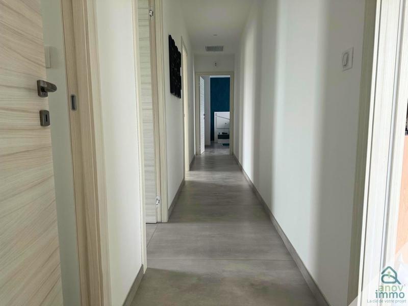 Villa - 157 m² - 5 pièces