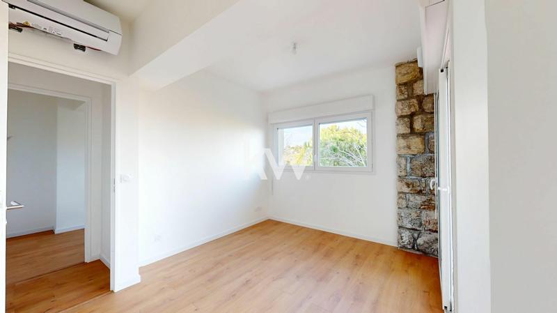 Appartement - 87 m² - 4 pièces