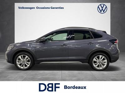 Volkswagen Taigo 1.0 Tsi 116 Bvm6 Vw Edition