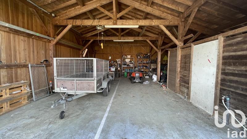 Maison de maîtres - 260 m² - 7 pièces