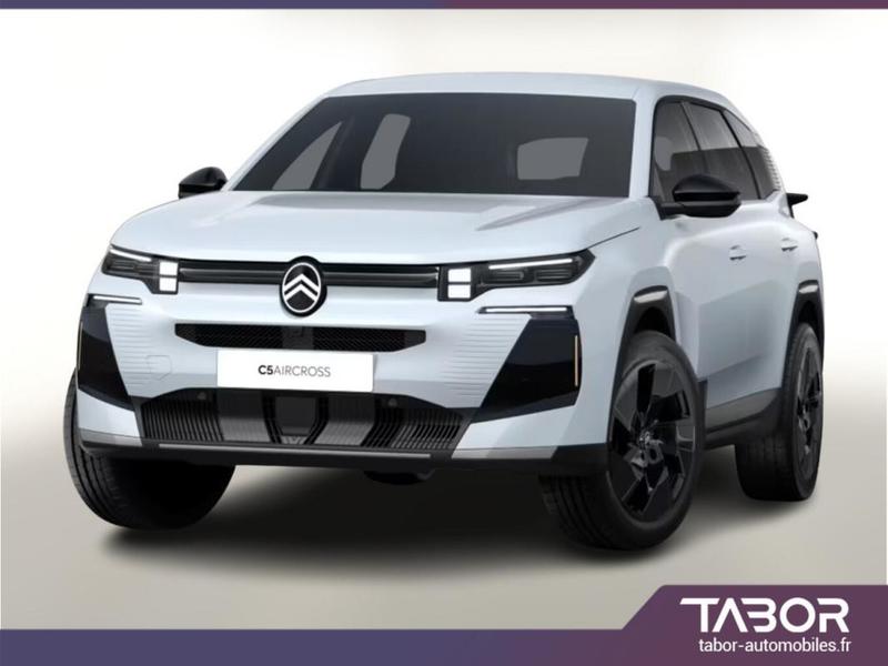 Citroën C5 Aircross Mhev 145 Max Hud Acc 360°