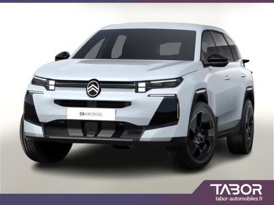 Citroën C5 Aircross Mhev 145 Max Hud Acc 360°