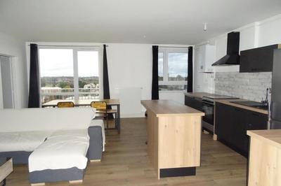 Appartement - 78 m² - 4 pièces