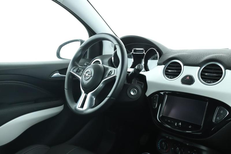 Opel Adam 1.4 Twinport Rocks 87 ch