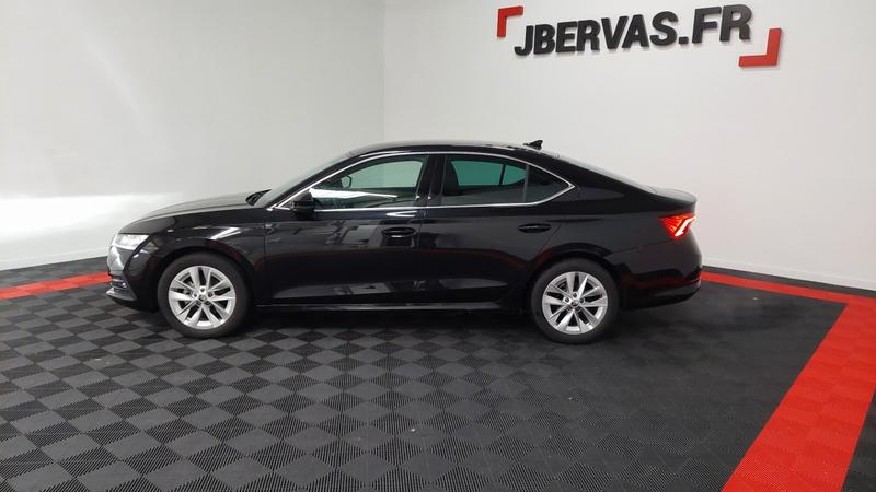 Skoda Octavia 2.0 Tdi 150 Bvm6 Style