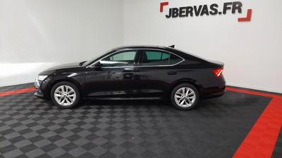 Skoda Octavia 2.0 Tdi 150 Bvm6 Style