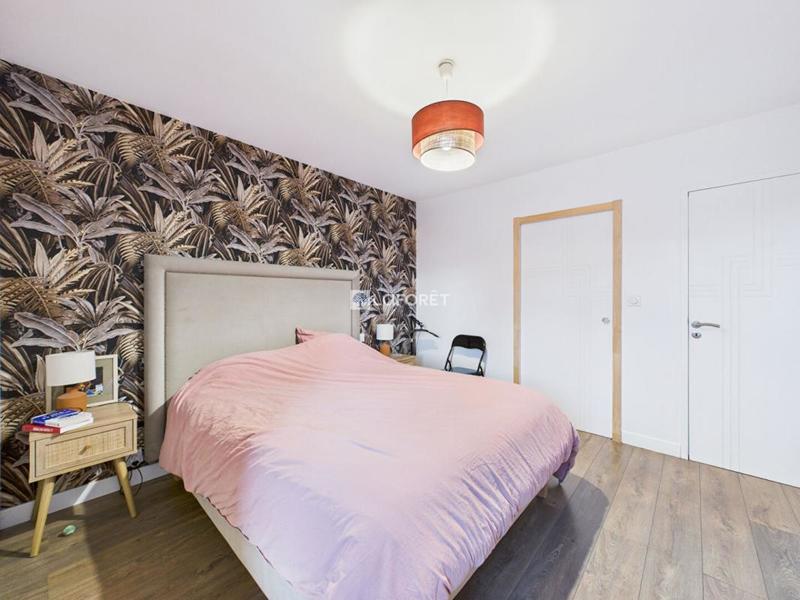 Maison - 94 m² - 3 pièces