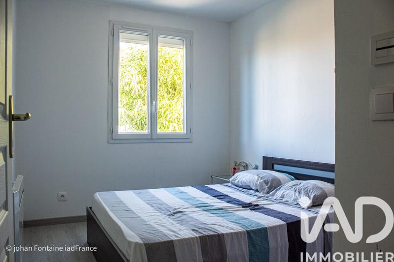 Maison - 143 m² - 8 pièces