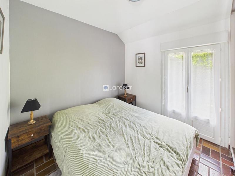 Maison - 113 m² - 7 pièces