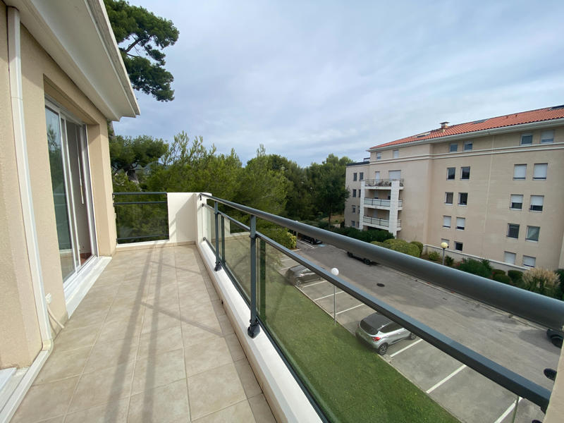 Appartement - 29 m² - 2 pièces