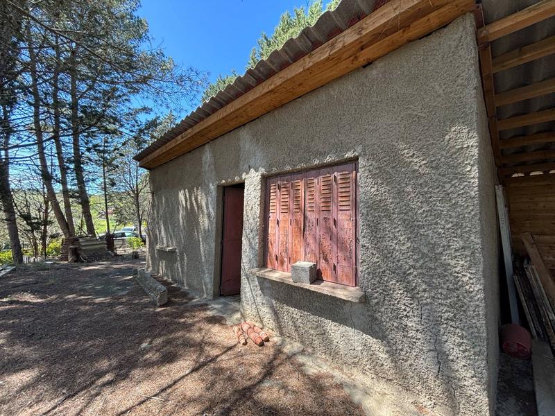 Terrain agricole - 13 051 m²