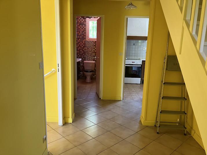 Maison - 127 m² - 6 pièces