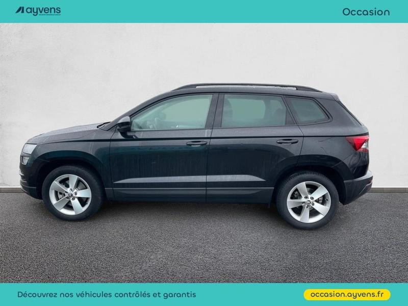 Skoda Karoq 1.5 Tsi Act 150ch Business Dsg Euro6ap