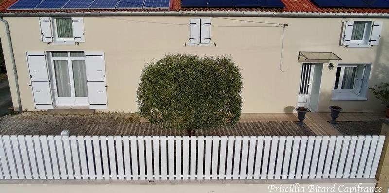 Maison - 175 m² - 7 pièces