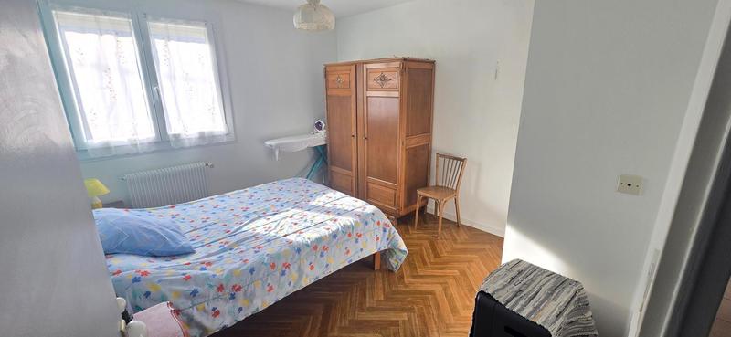 Maison - 86 m² - 5 pièces