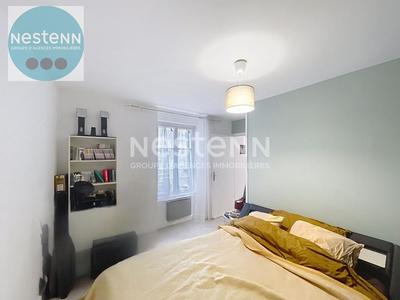 Appartement - 49 m² - 2 pièces