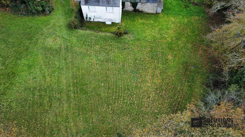 Maison ancienne - 132 m² - 6 pièces