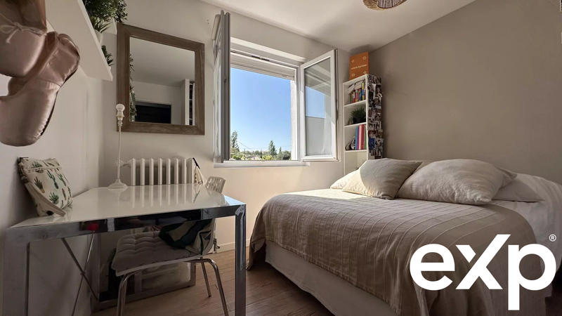 Maison - 135 m² - 7 pièces