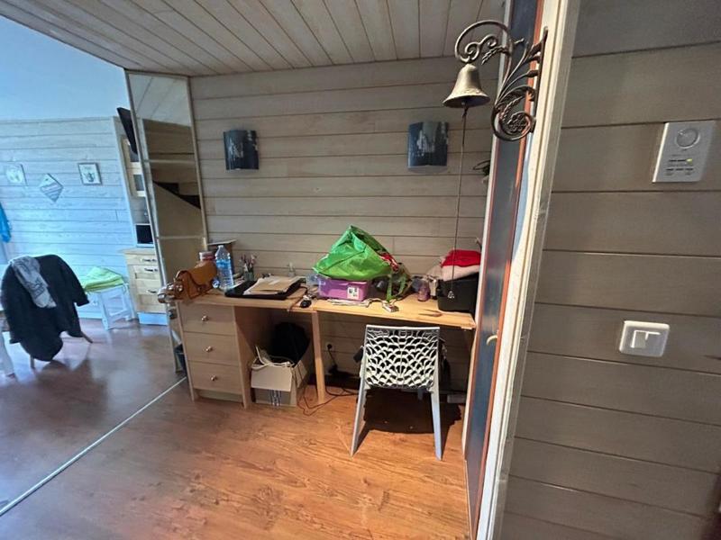 Maison de ville - 143 m² - 7 pièces