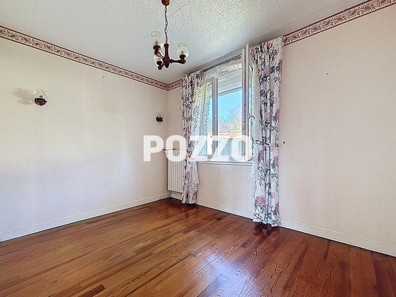 Maison - 155 m² - 7 pièces