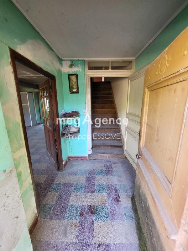 Maison - 136 m² - 6 pièces