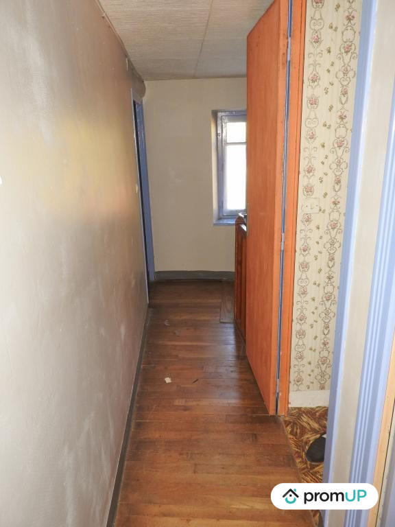 Maison - 76 m² - 4 pièces