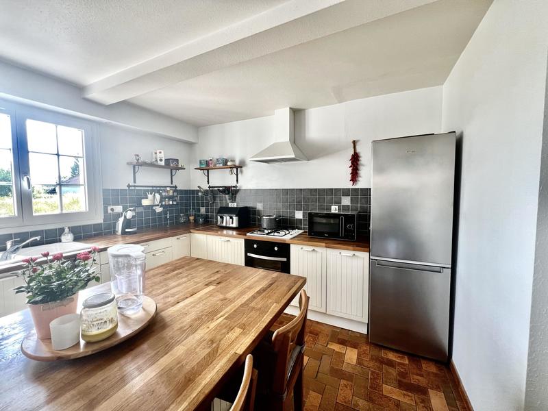 Villa - 176 m² - 6 pièces