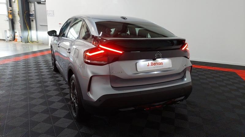 Citroën C4 BlueHDi 110 s&amp;S Bvm6 Feel Pack