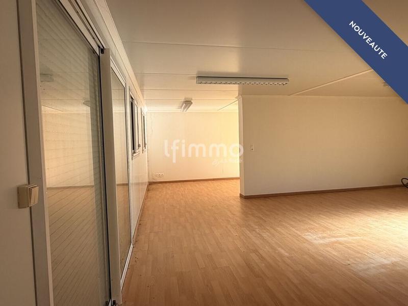 Immeuble - 108 m² - 8 pièces