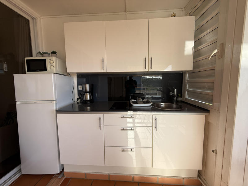 Appartement - 32 m² - 2 pièces