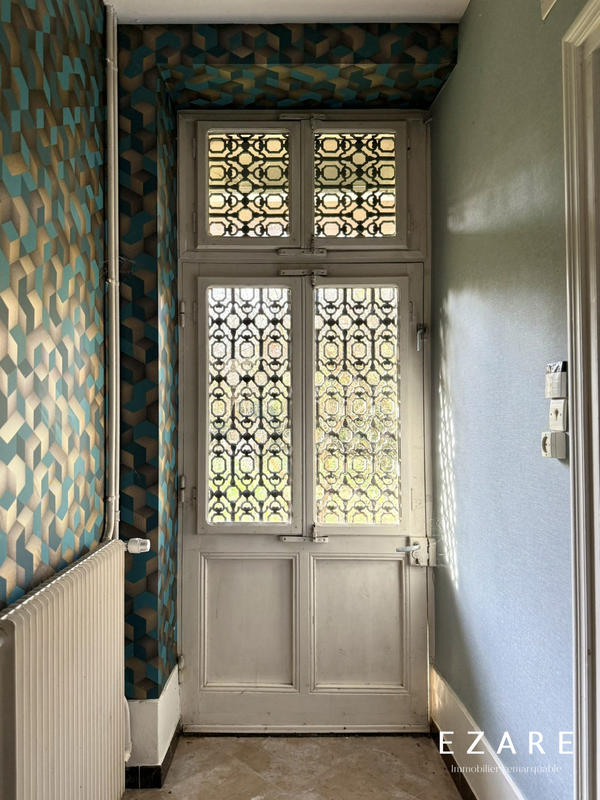 Maison - 128 m² - 3 pièces